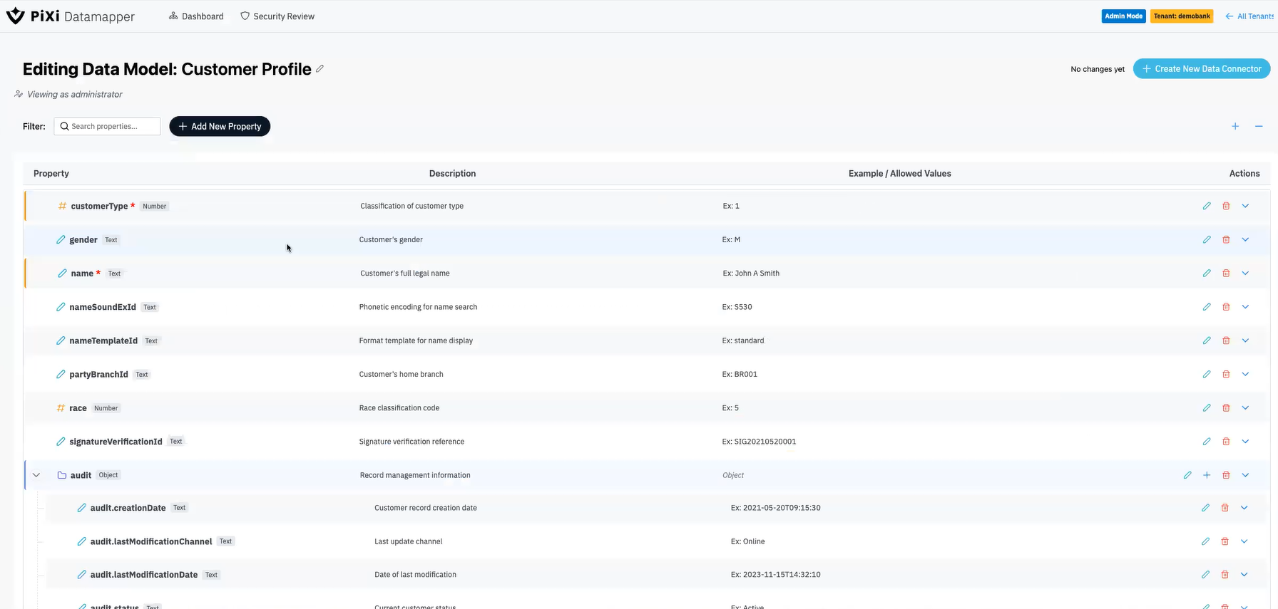 completed upload review